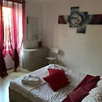 Niccolo I Appartement
