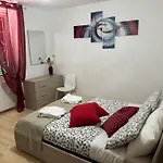Niccolo I Appartement