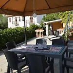 Niccolo I Appartement *