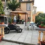 Niccolo I Appartement *