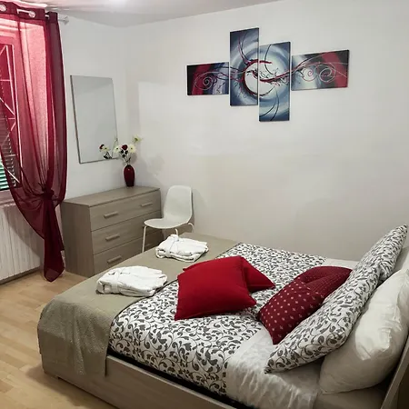 Niccolo I Apartment