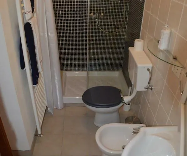 Apartment Niccolo I La Spezia