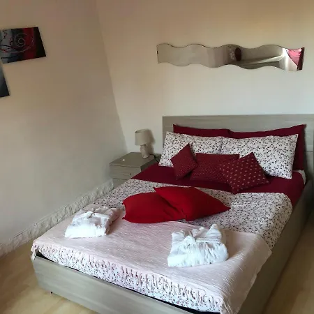 Niccolo I Apartman La Spezia