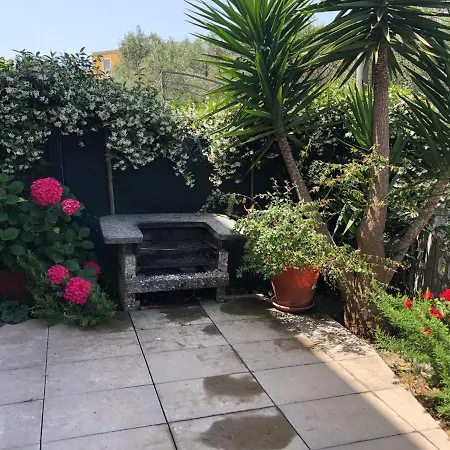 Apartman Niccolo I