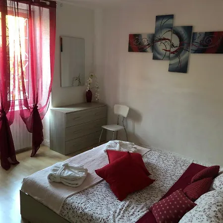 Niccolo I Apartman