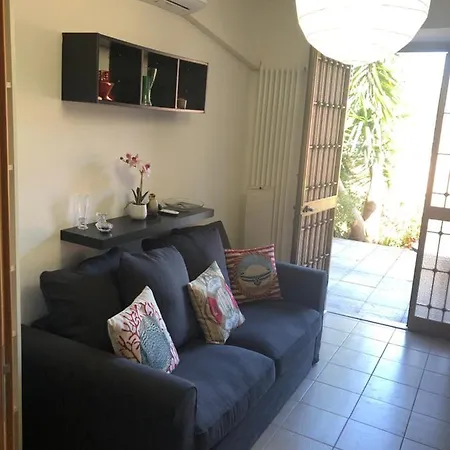 Niccolo I Lägenhet La Spezia