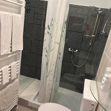 Lägenhet Niccolo I *