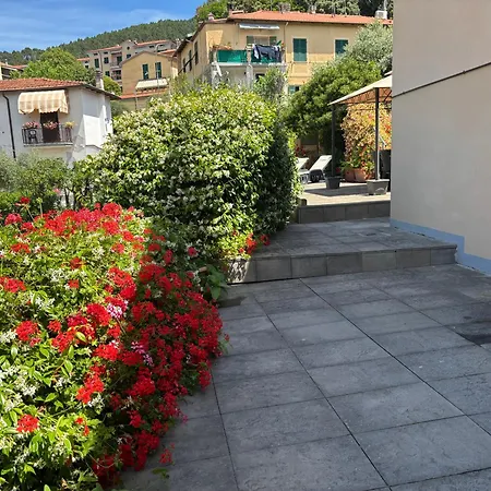 Apartman Niccolo I *