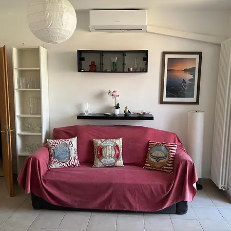 Niccolo I * 斯培西亚