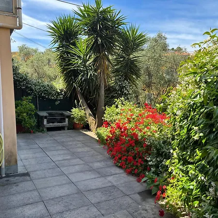 Appartement Niccolo I