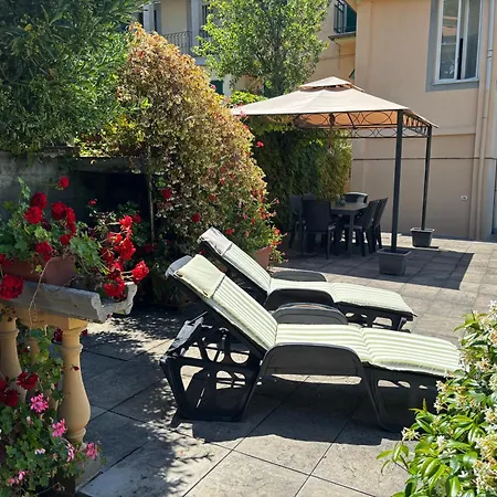 Niccolo I 公寓 斯培西亚