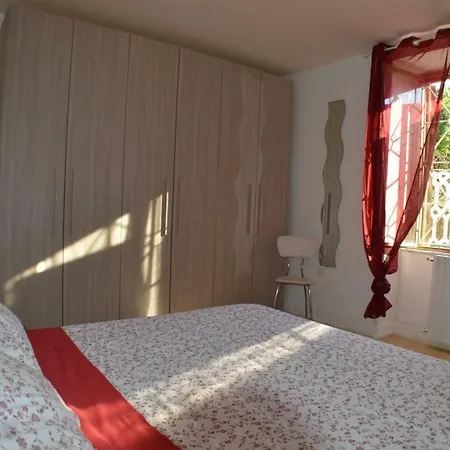 Niccolo I Lägenhet La Spezia