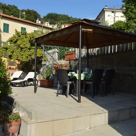 Appartement Niccolo I La Spezia