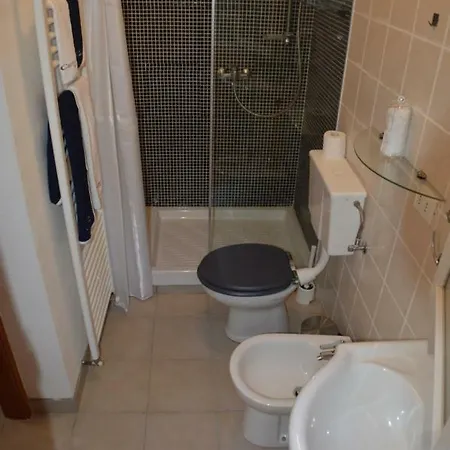 Appartement Niccolo I La Spezia