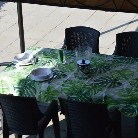 Apartman Niccolo I