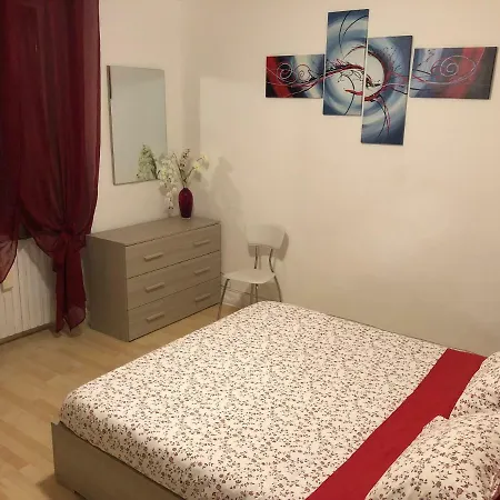 Apartman Niccolo I