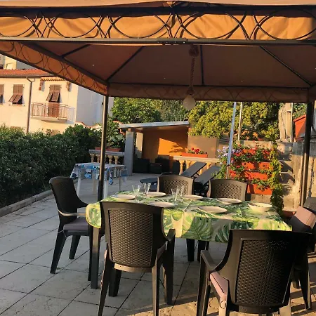 Appartement Niccolo I *