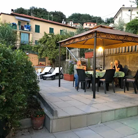 Niccolo I Appartement La Spezia