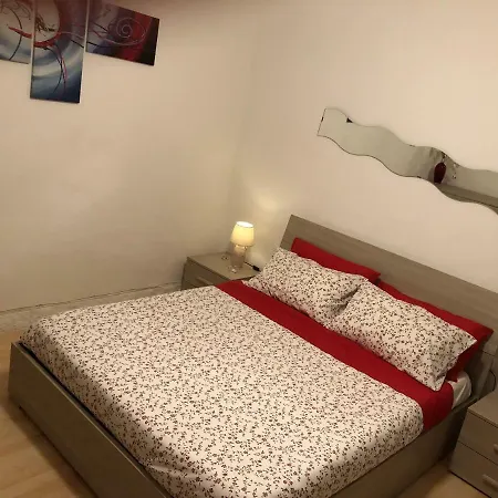 Niccolo I Appartement *