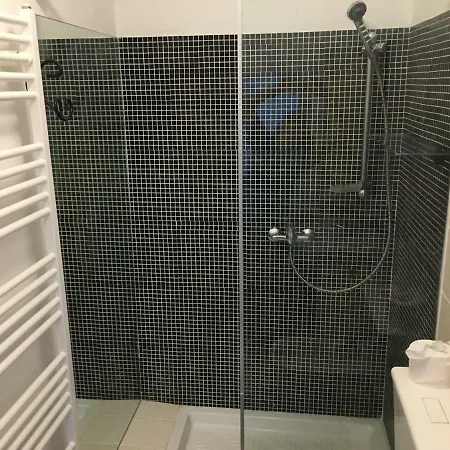 Apartman Niccolo I *