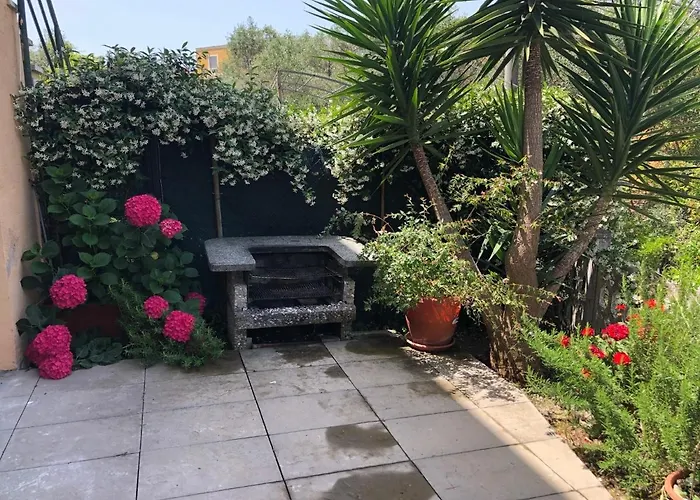 Апартаменты Niccolo I