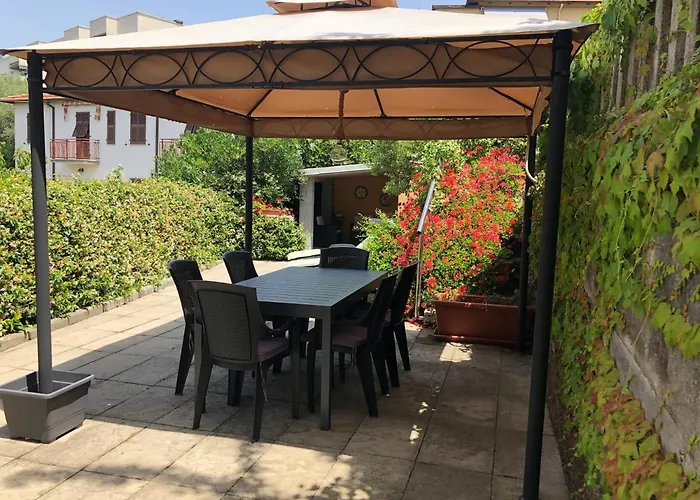 Niccolo I Апартаменты