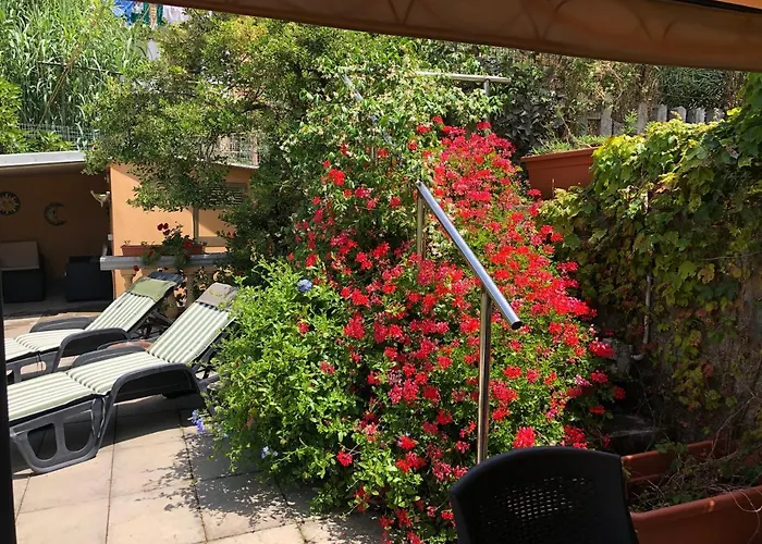 Niccolo I Апартаменты