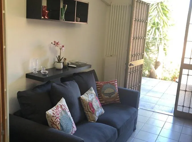 Niccolo I Апартаменты Специя