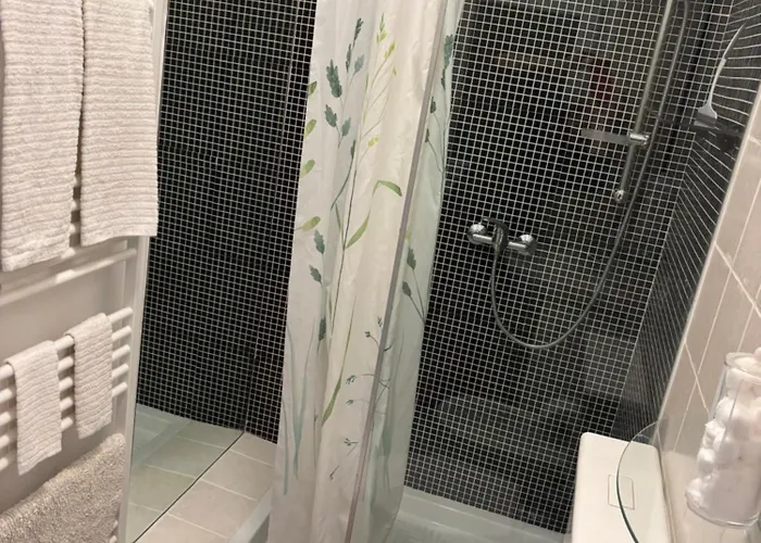 Апартаменты Niccolo I *