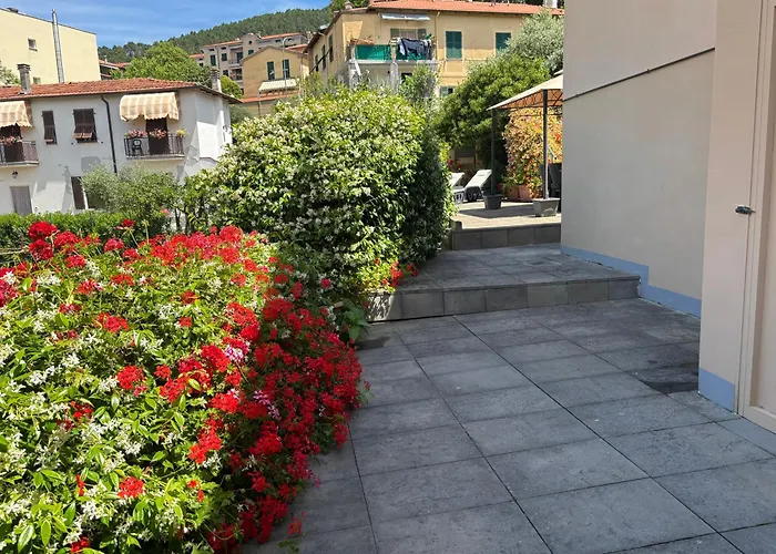 Апартаменты Niccolo I *