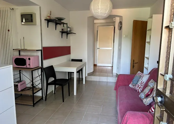 Niccolo I Специя