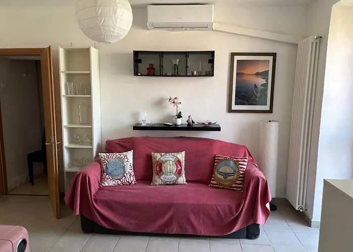 Niccolo I * Специя