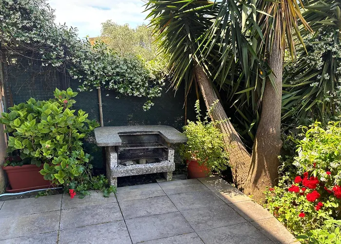 Niccolo I Апартаменты *