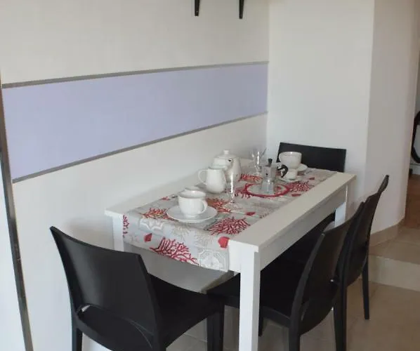 Niccolo I * Специя