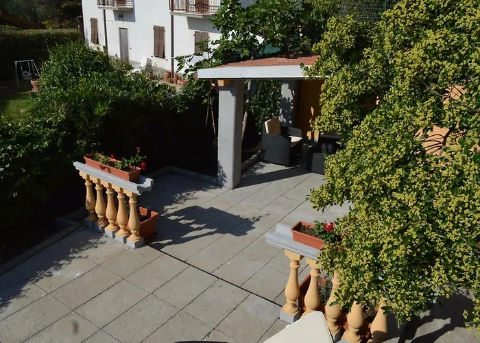 Niccolo I Специя