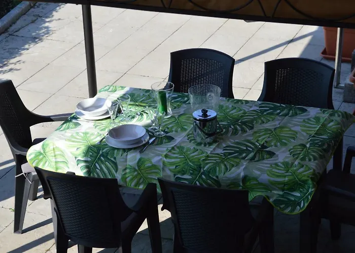 Апартаменты Niccolo I