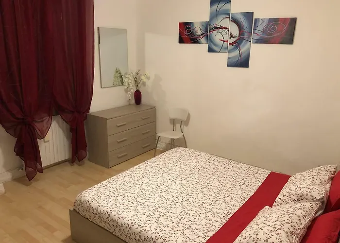 Апартаменты Niccolo I