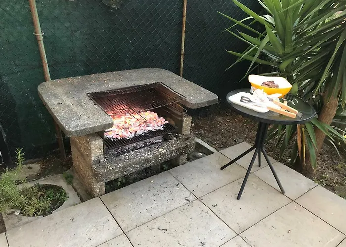 Niccolo I Апартаменты *