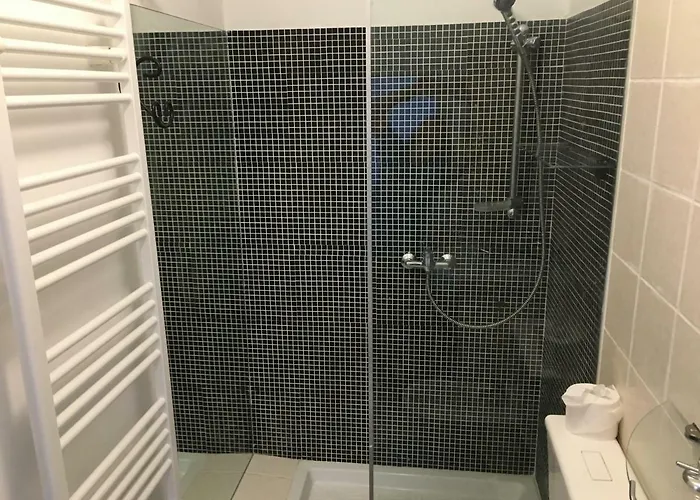 Апартаменты Niccolo I *