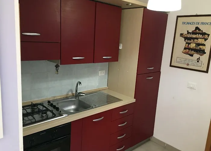 Niccolo I Специя